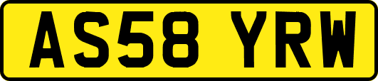 AS58YRW