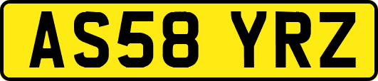 AS58YRZ