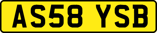 AS58YSB