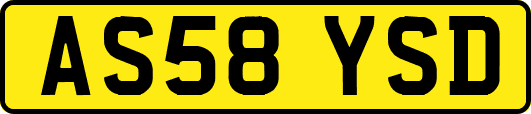AS58YSD