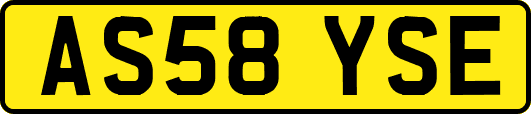AS58YSE