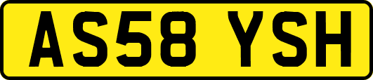 AS58YSH