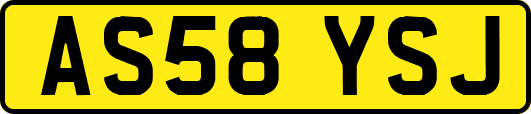 AS58YSJ