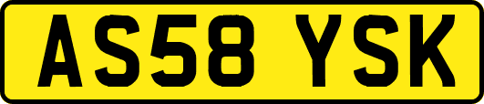 AS58YSK