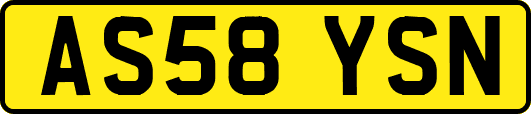 AS58YSN