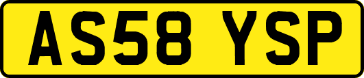 AS58YSP