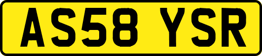 AS58YSR