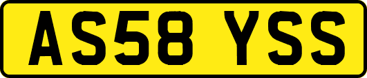 AS58YSS