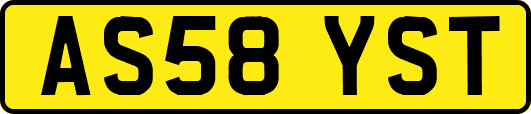AS58YST