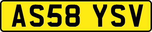 AS58YSV