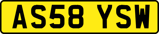 AS58YSW