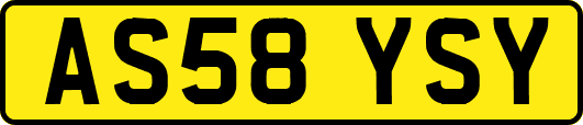 AS58YSY