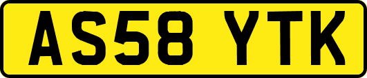 AS58YTK