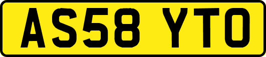 AS58YTO
