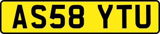 AS58YTU
