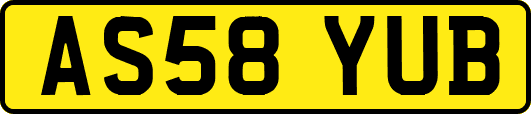 AS58YUB