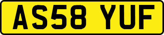 AS58YUF