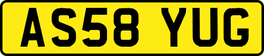 AS58YUG