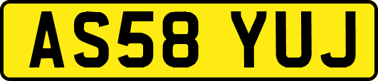 AS58YUJ