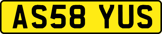 AS58YUS