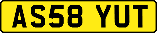 AS58YUT