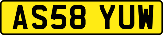 AS58YUW