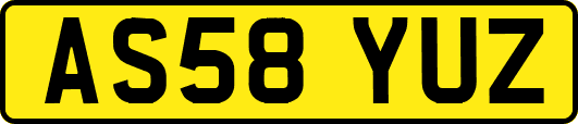AS58YUZ