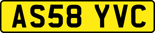 AS58YVC