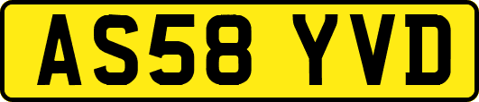 AS58YVD