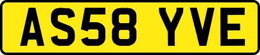 AS58YVE