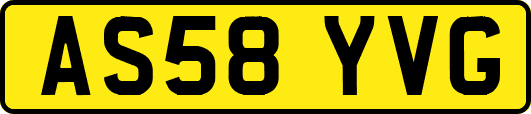 AS58YVG