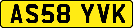 AS58YVK