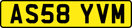 AS58YVM