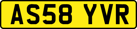 AS58YVR