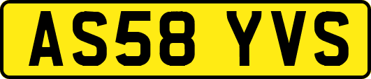 AS58YVS