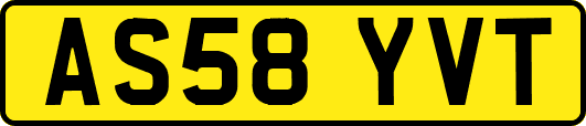 AS58YVT