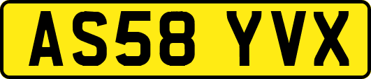 AS58YVX