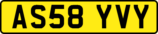 AS58YVY