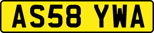 AS58YWA