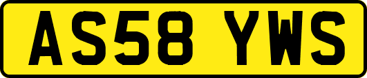 AS58YWS