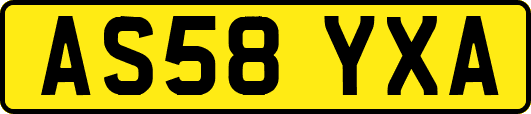 AS58YXA
