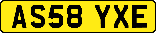 AS58YXE