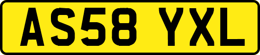 AS58YXL