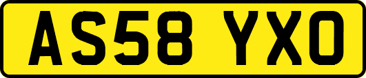 AS58YXO