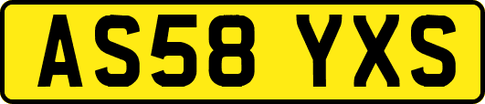 AS58YXS