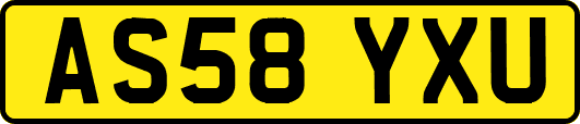 AS58YXU
