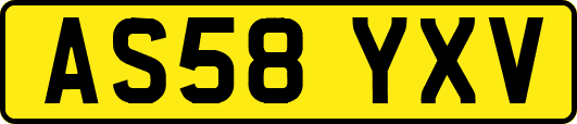 AS58YXV