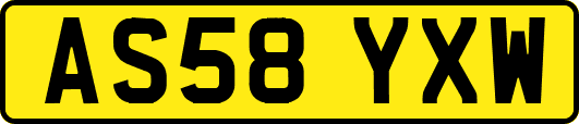 AS58YXW
