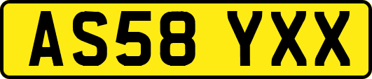 AS58YXX