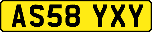 AS58YXY